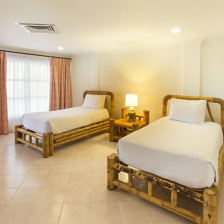 Decameron Marazul Hotel San Andrés Kültér fotó