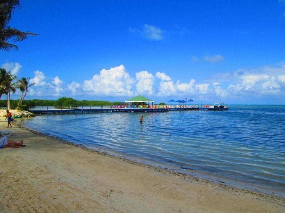 Decameron Marazul Hotel San Andrés Kültér fotó