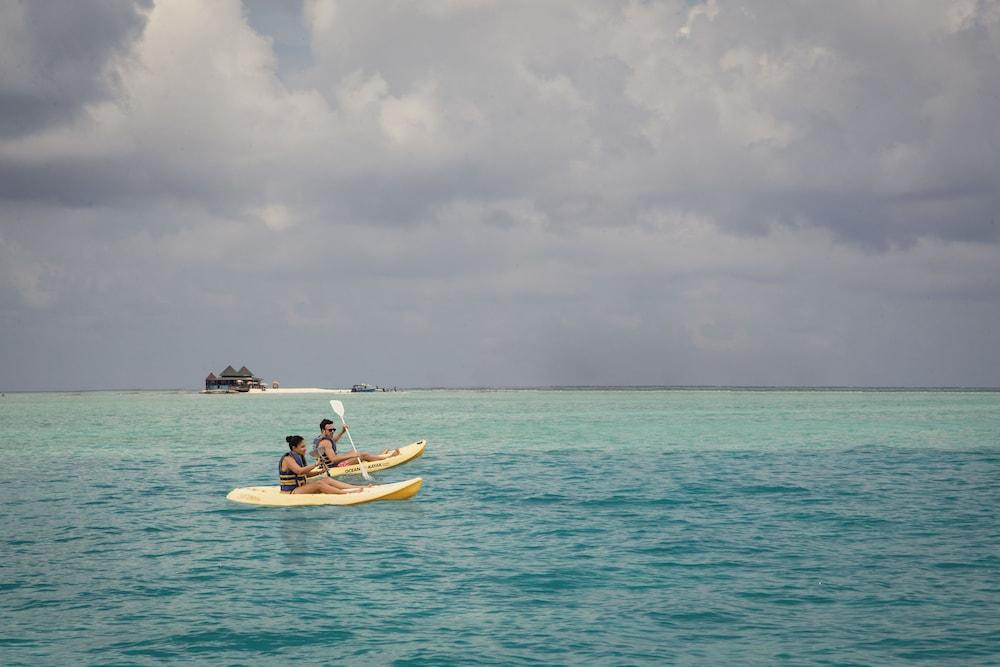 Decameron Marazul Hotel San Andrés Kültér fotó