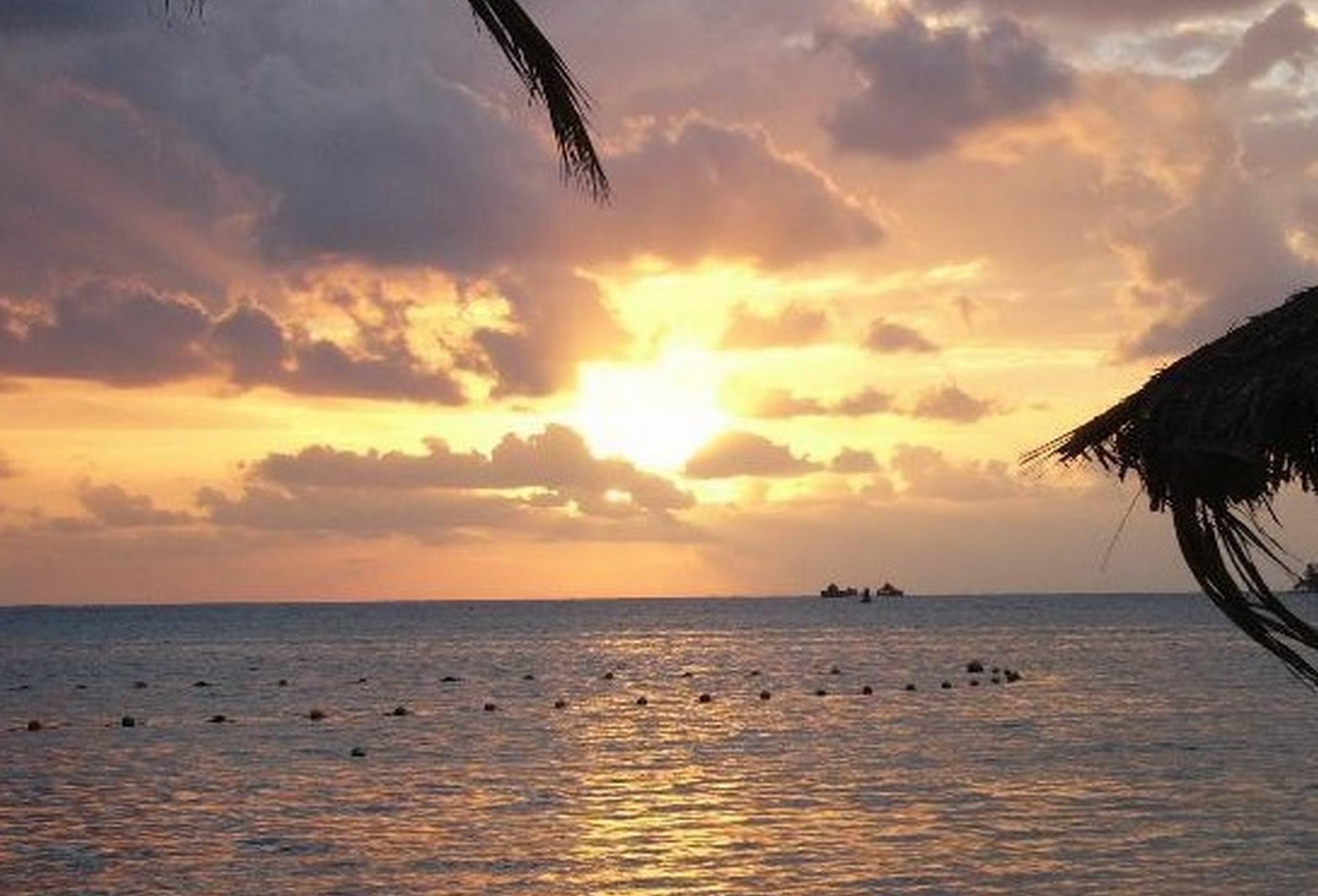 Decameron Marazul Hotel San Andrés Kültér fotó