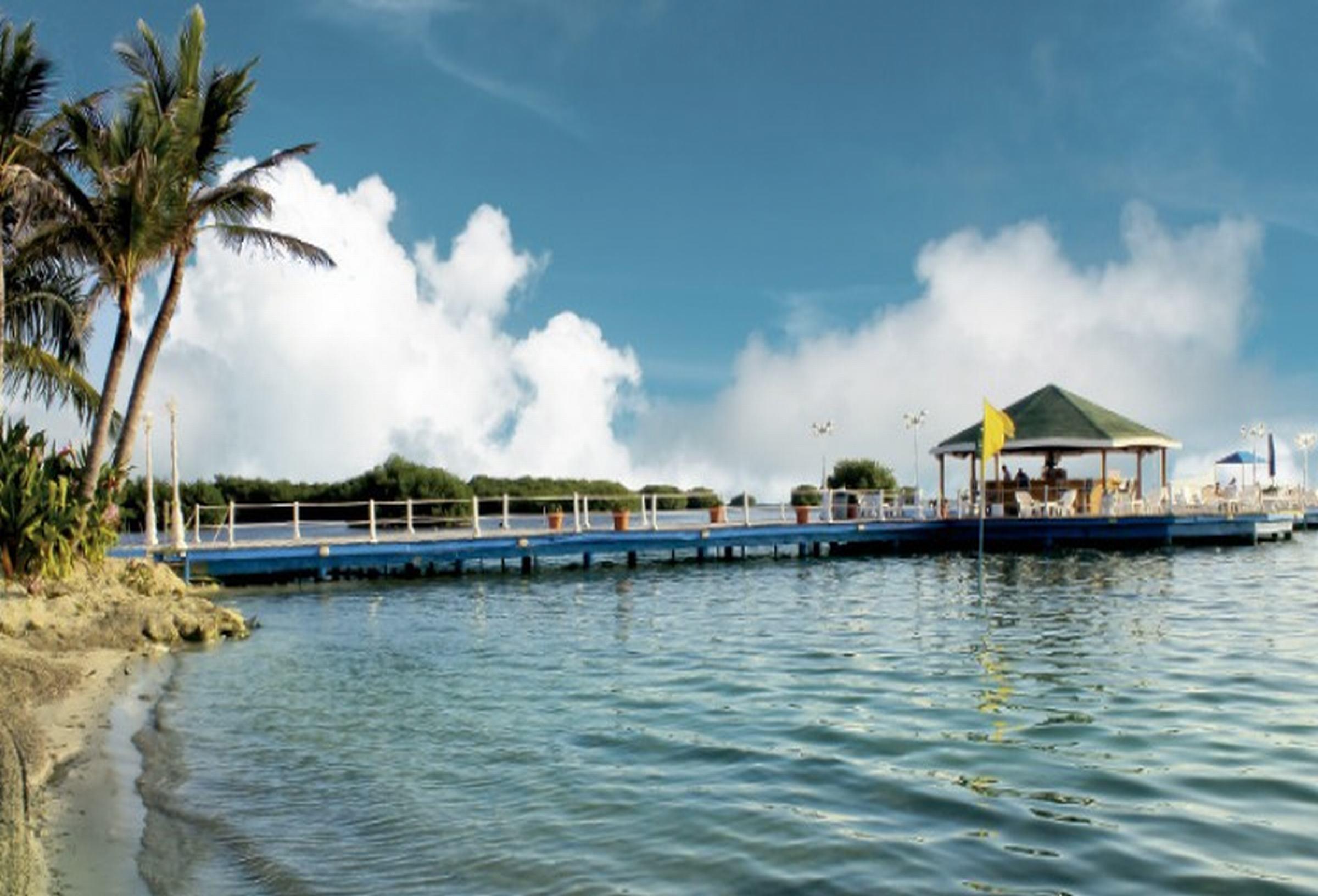 Decameron Marazul Hotel San Andrés Kültér fotó