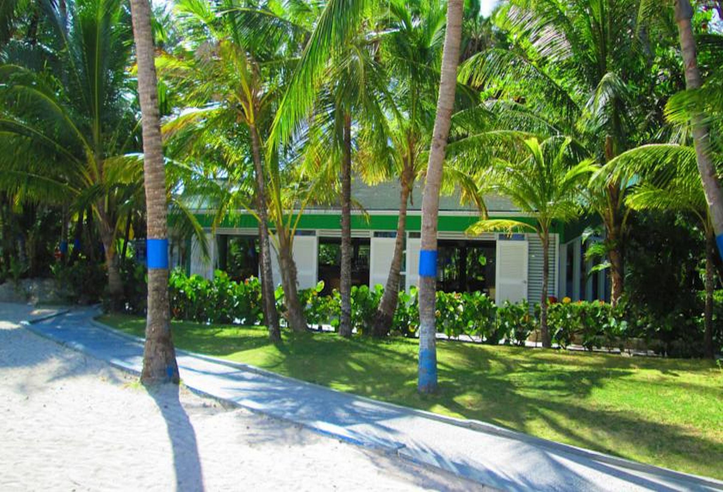 Decameron Marazul Hotel San Andrés Kültér fotó