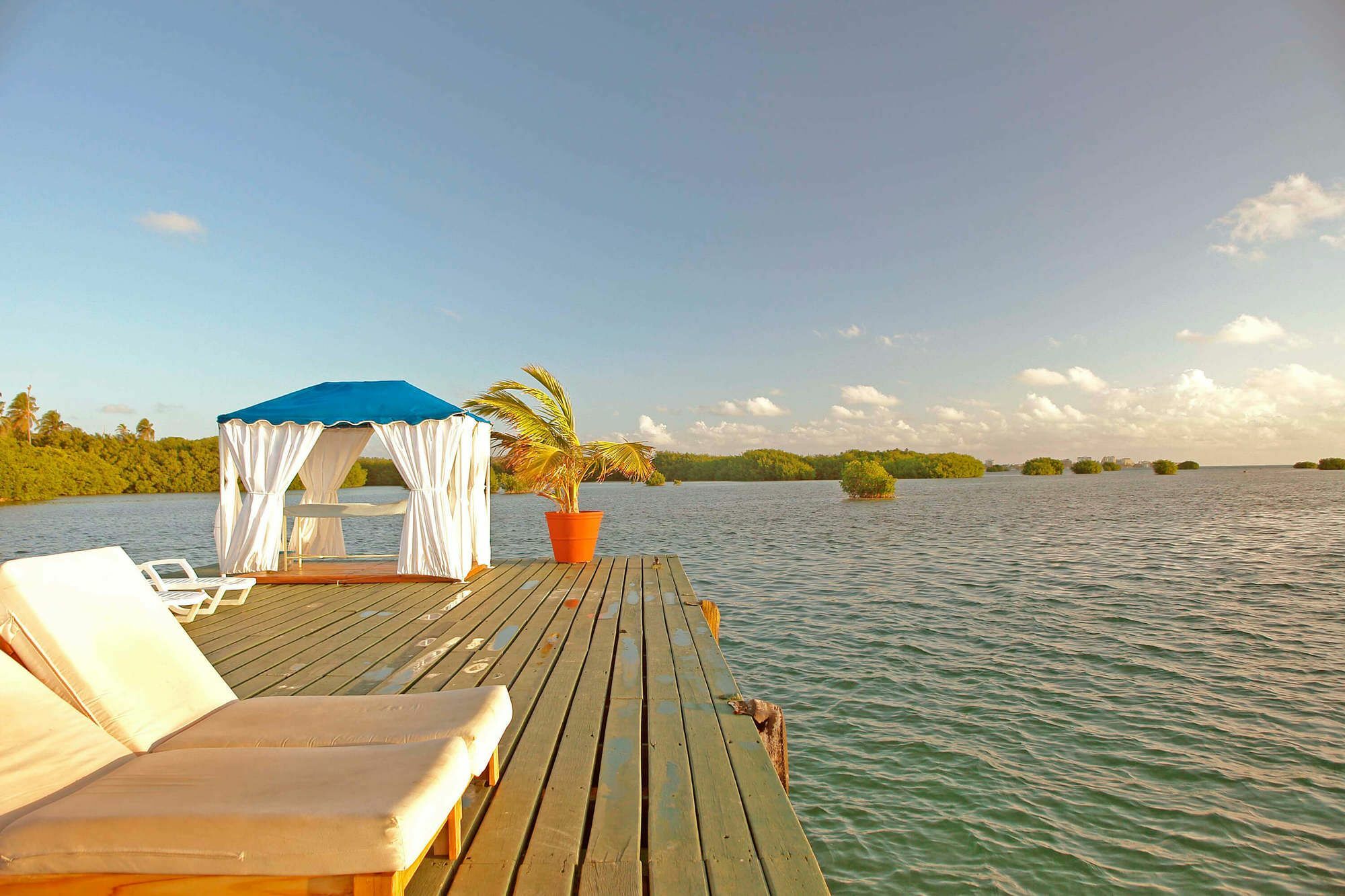 Decameron Marazul Hotel San Andrés Kültér fotó